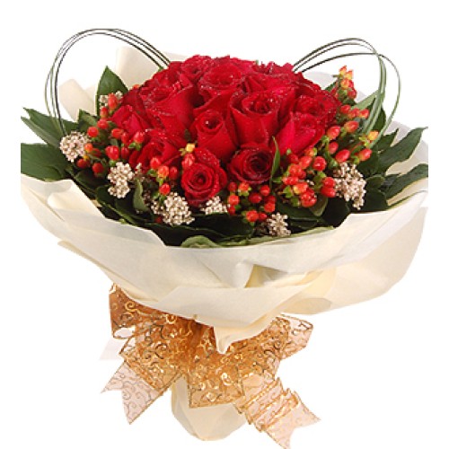 Valentine Sweeny Swoon V